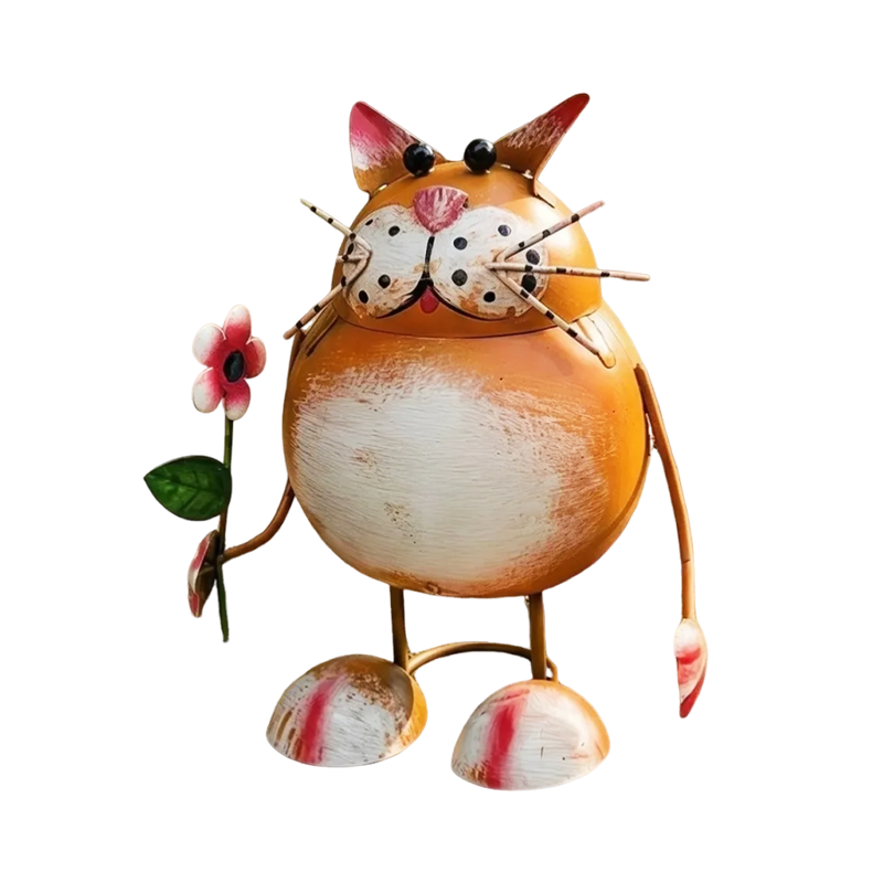 Graddi Meowster