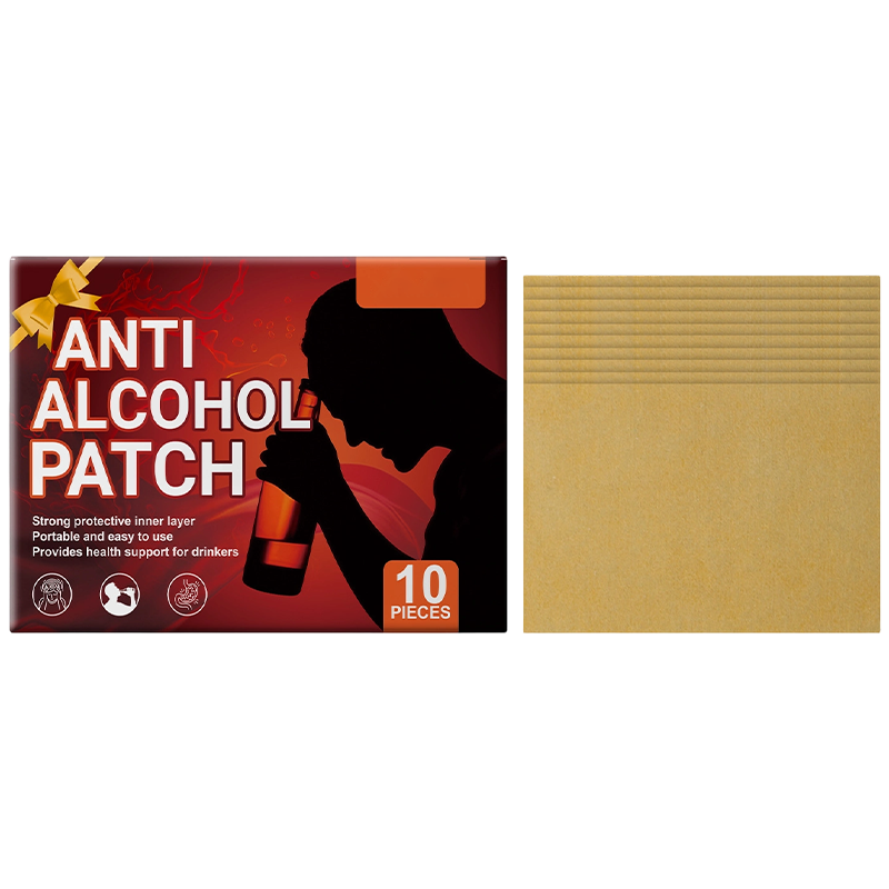 Allcros™ Alcohol Reduction Patch