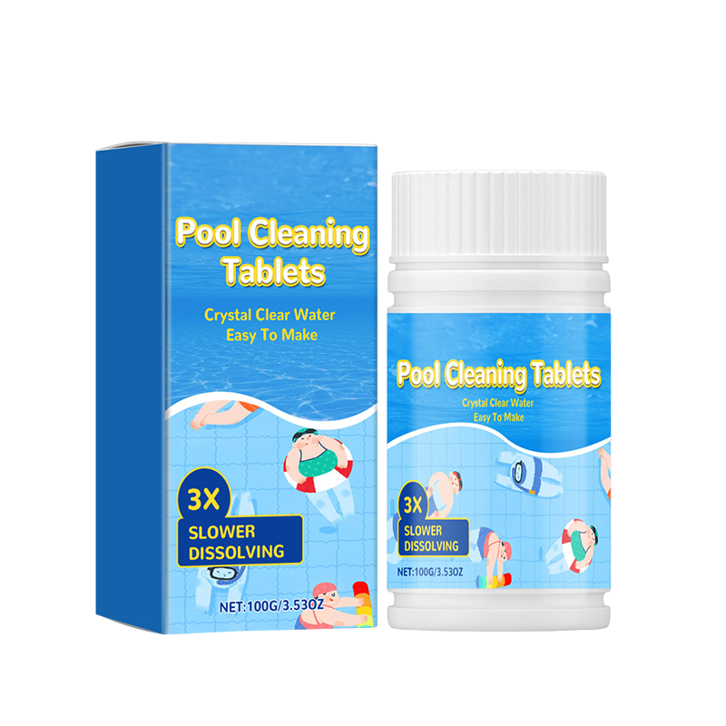 Graddi AquaPure Tabs