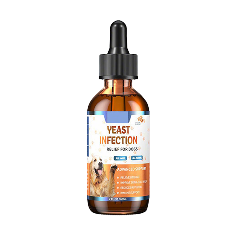 Graddi Yeast Defy