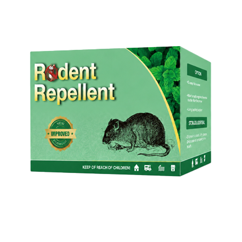 Graddi™ RodentAway