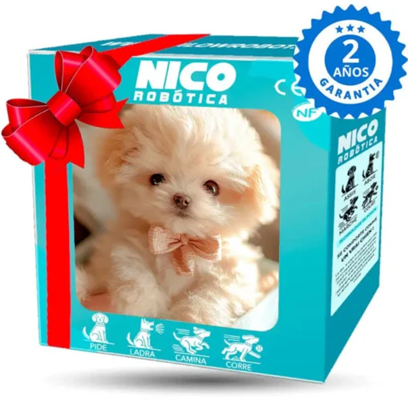 Graddi™ Zoomer PupPal