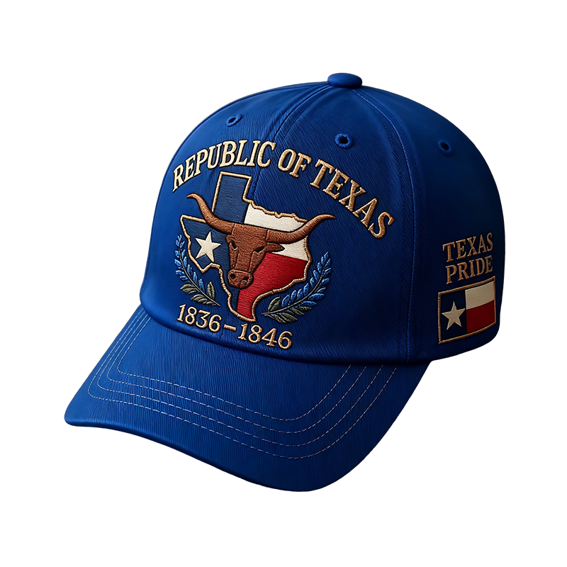 Graddi TexPride Cap