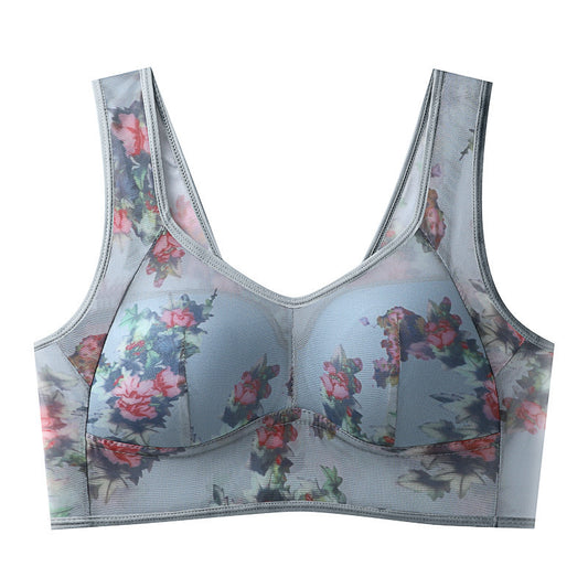 Grishay Push Up Cooling Bra