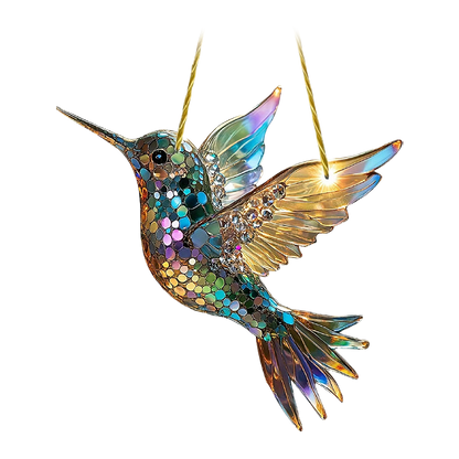 SheremArt Spirit Birds