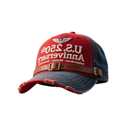 Graddi™ GloryCap