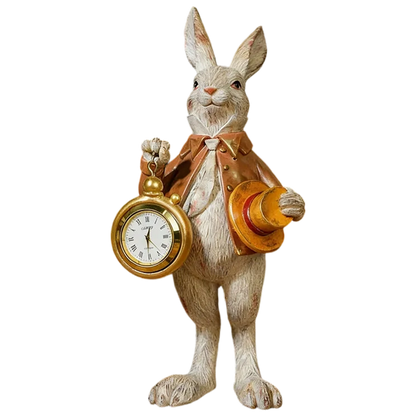 Graddi Rabbit Timekeeper