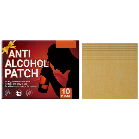 Allcros™ Alcohol Reduction Patch