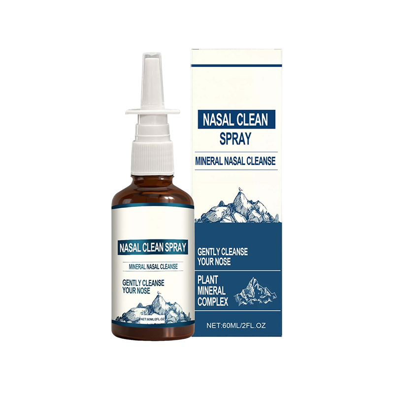 Graddi Virasept Nasal Spray