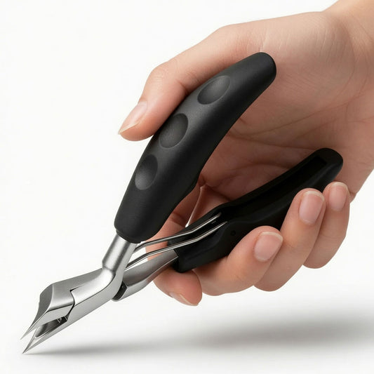 Graddi GripEase Nail Clipper