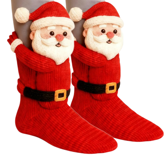 Graddi™ HugHug Socks