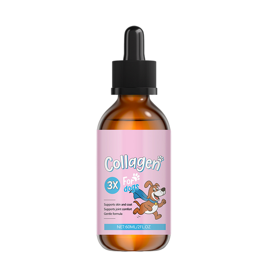Allcros Pet CollaRevive Drops