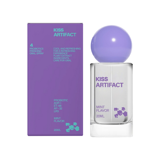 Allcros™ FreshTalk Oral Spray