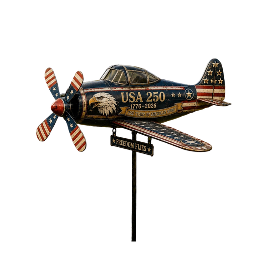 Graddi™ FreedomFlyer