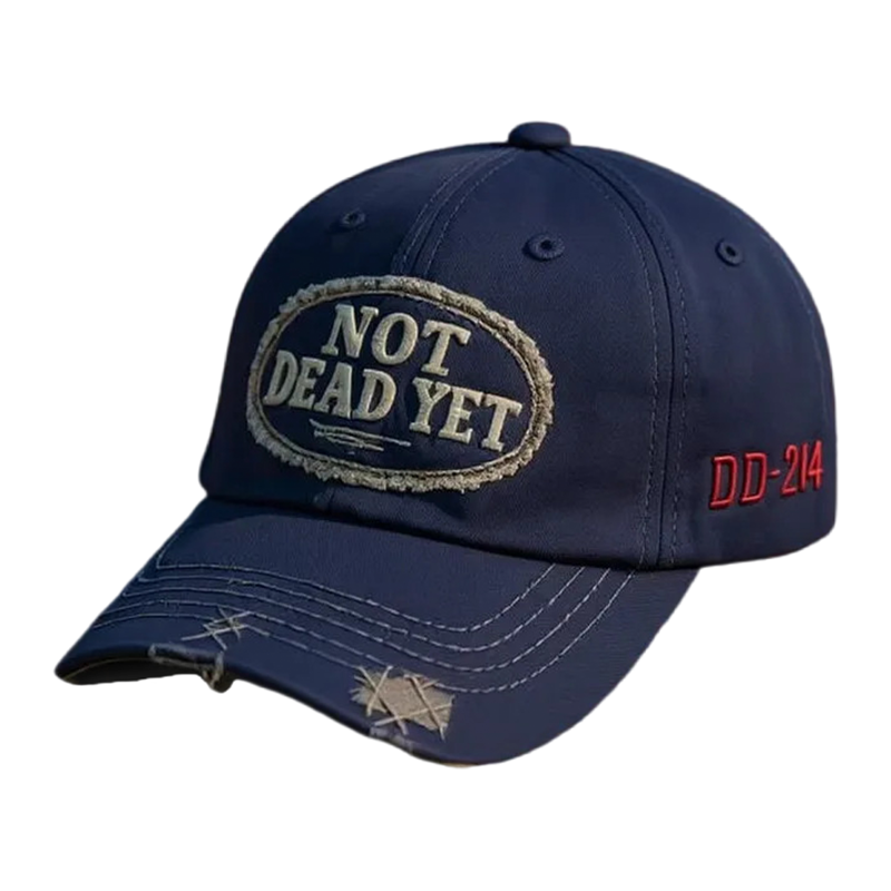 Graddi Still Standing Cap