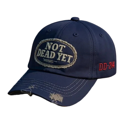Graddi Still Standing Cap