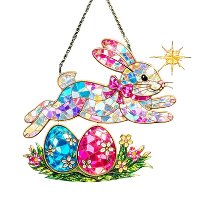 Graddi™ SunBloom Bunny