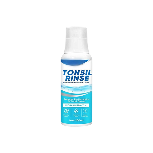 Allcros Oxy Tonsil