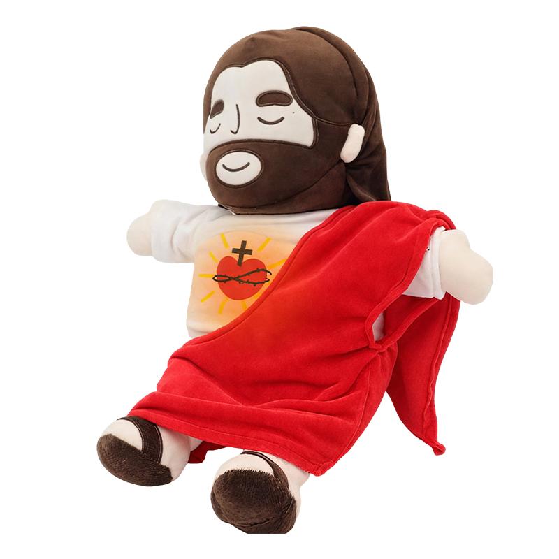 Graddi™ Blessed Guardian