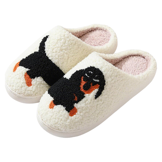 Graddi SnuggleTails Slippers
