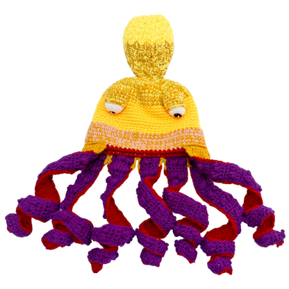 Graddi™ OddSquid Beanie