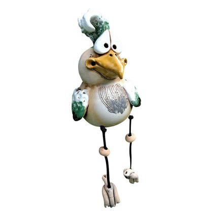 Graddi Dangle-Leg Chickens