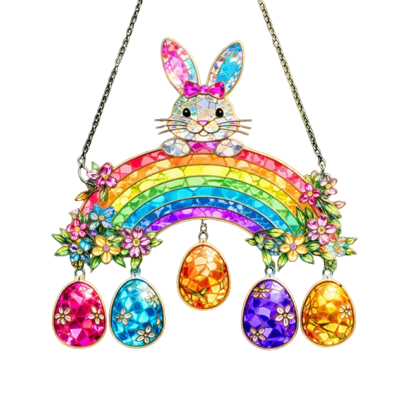 Graddi™ SunBloom Bunny