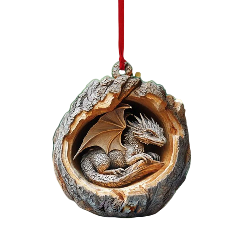 Graddi™ Woodland Charms