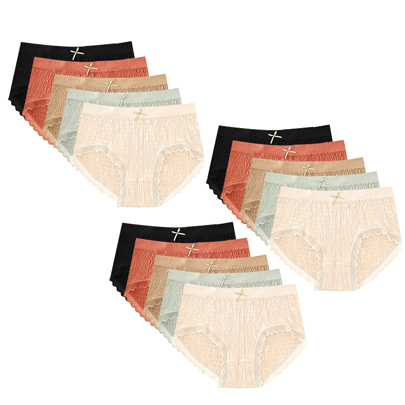 Grishay BreatheFree Antibacterial Underwear