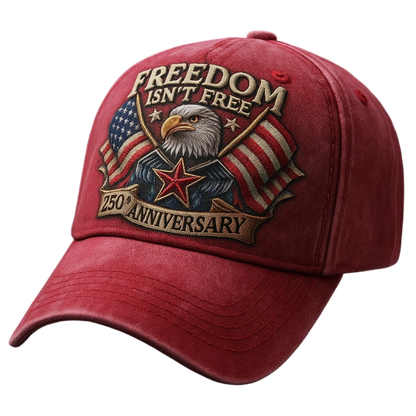 Graddi™ Freedom 250 Cap