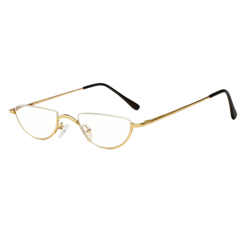 Graddi DualView Readers