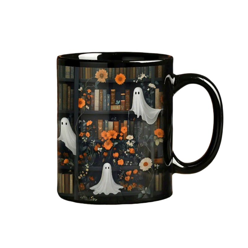 Graddi Mischief Mug
