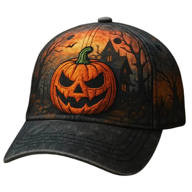 Graddi Spooky Chic Cap
