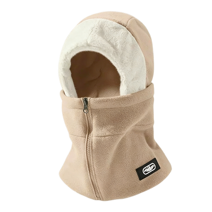 Graddi FullGuard Hood