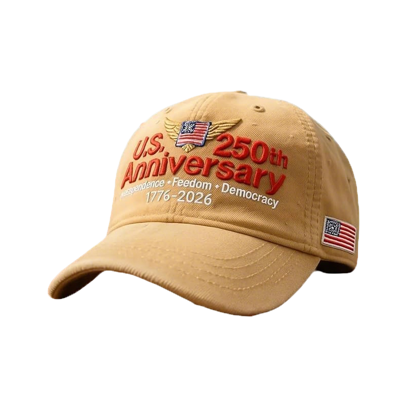 Graddi™ GloryCap