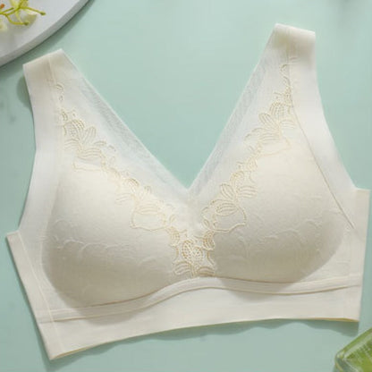 Comfortable Seamless Women Bras For Beautiful Back
