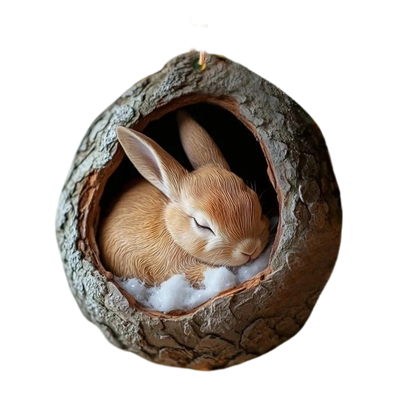 Graddi Forest CozyCritter