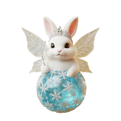 Graddi Magic Animal Orbs