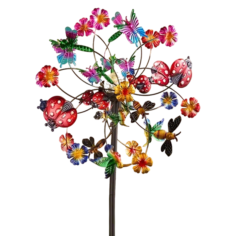 Graddi™ Windbloom