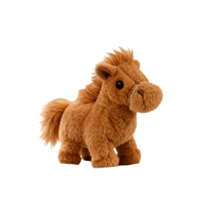 Graddi™ PonyPal
