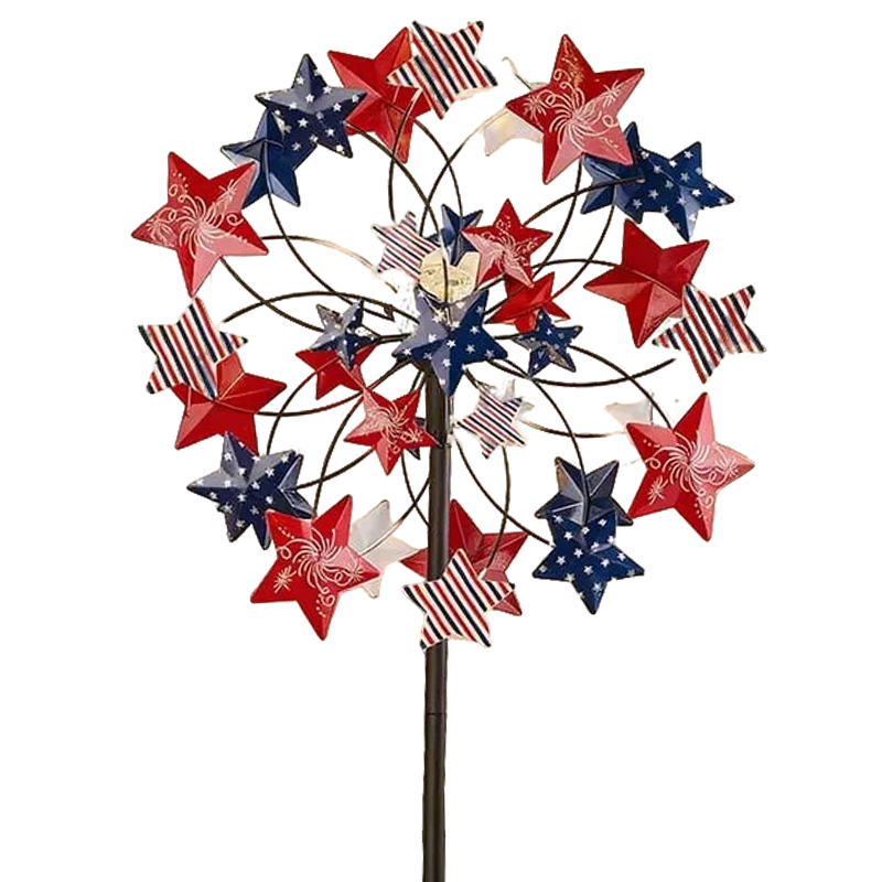 Graddi™ Windbloom