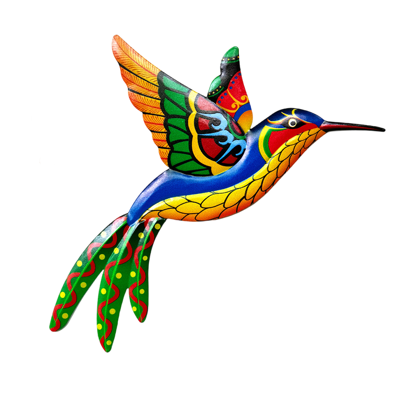 Grishay Flying Jewel
