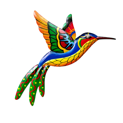 Grishay Flying Jewel