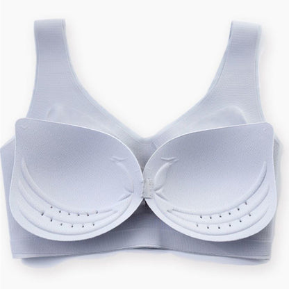 Ultra-thin Ice Silk Bra（New Arrival）