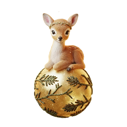 Graddi Magic Animal Orbs
