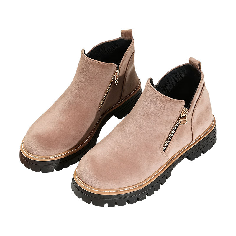 Graddi™ OrthoStep Boots