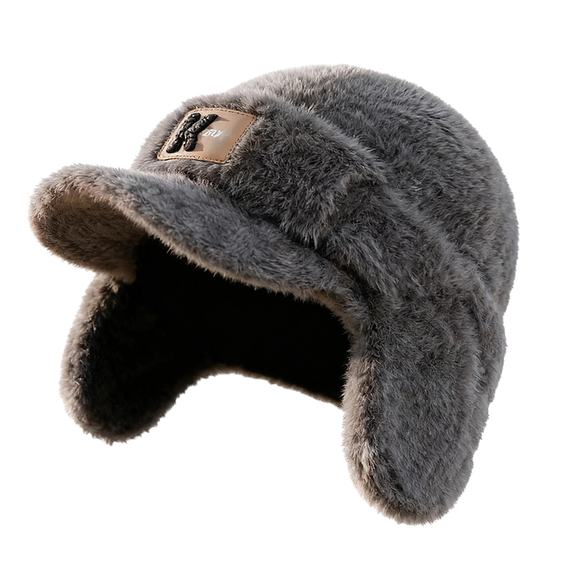 Graddi™ UltraWarm Beanie