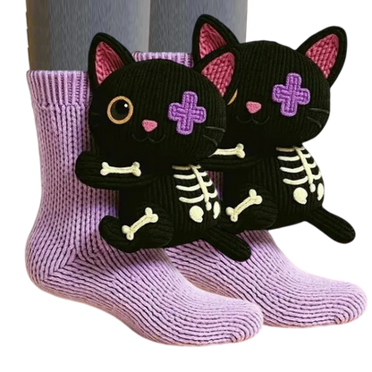 Graddi™ HugHug Socks