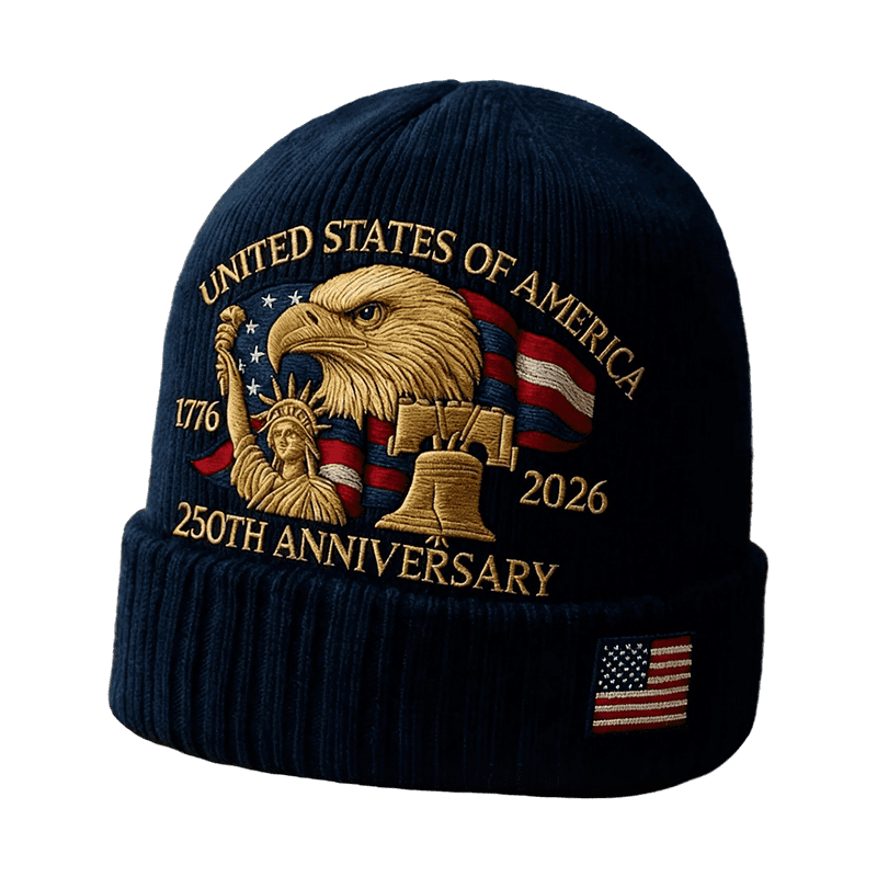 Graddi EagleGuard Beanie