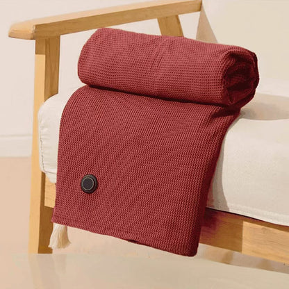 Grishay™ ThermaShawl Mate